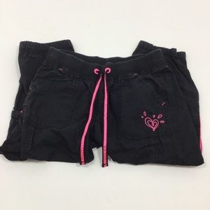 Justice Dance Pant and Shirt Set